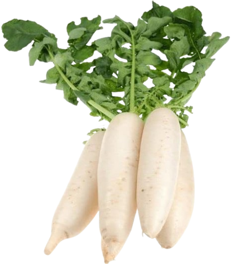 Vegetables